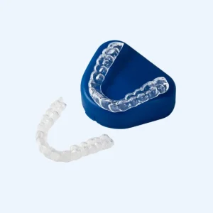 Retainer Case