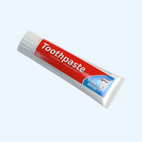 Toothpaste