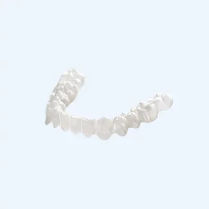Clear Aligners