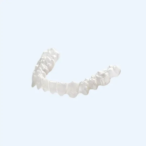 Clear Aligners